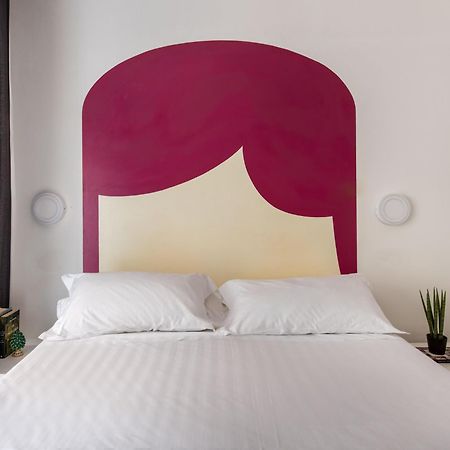 Pretoria Rooms Palermo Exterior foto