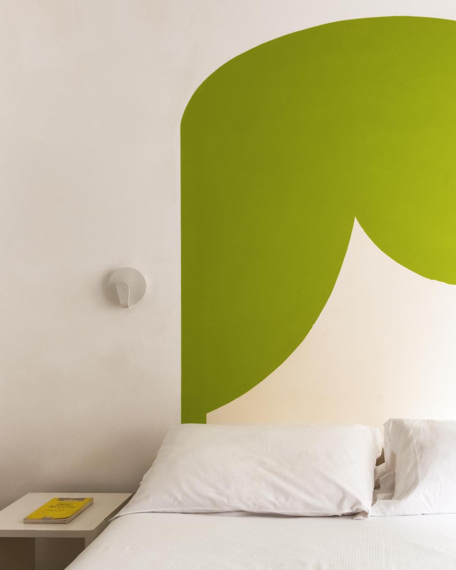Pretoria Rooms Palermo Exterior foto